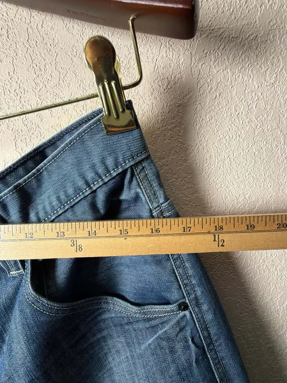 Levi's 569 Loose Straight‎ Carpenter Style Jeans W32 L30